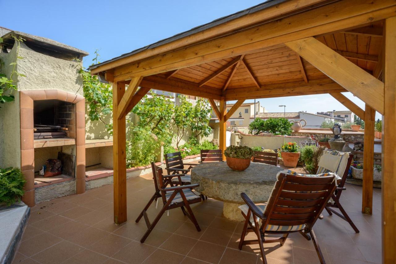 Can Municoy Castello  D'Empuries Exterior photo