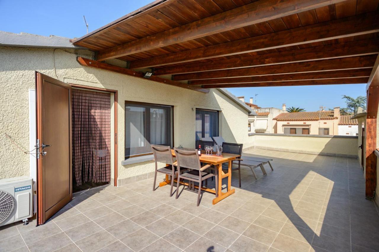 Can Municoy Castello  D'Empuries Exterior photo